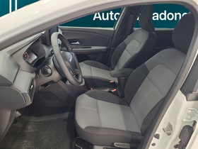 Dacia Jogger vaihtoauto