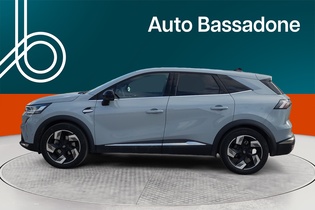 Renault Symbioz vaihtoauto