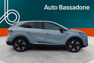 Renault Symbioz vaihtoauto