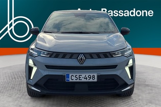 Renault Symbioz vaihtoauto