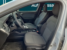 Renault Symbioz vaihtoauto