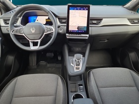 Renault Symbioz vaihtoauto