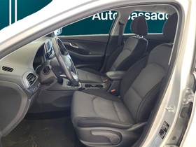 Hyundai i30 Wagon vaihtoauto