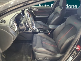Kia Proceed vaihtoauto