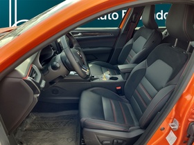 Renault Arkana vaihtoauto