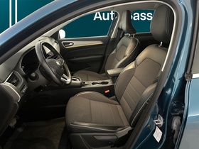 Renault Arkana vaihtoauto