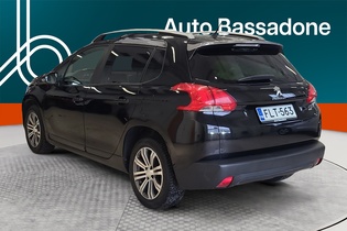 Peugeot 2008 vaihtoauto
