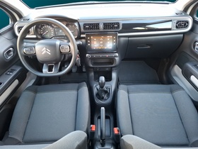 Citroën C3 vaihtoauto