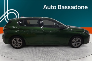 Peugeot 308 vaihtoauto