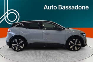 Renault Mégane vaihtoauto