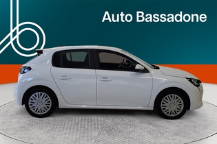 Peugeot 208 vaihtoauto