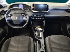 Peugeot 208 vaihtoauto