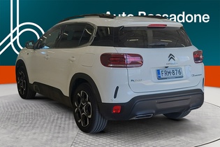 Citroën C5 Aircross vaihtoauto