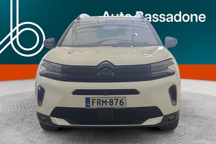 Citroën C5 Aircross vaihtoauto
