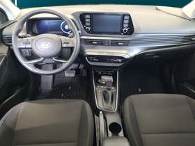 Hyundai i20 Hatchback vaihtoauto