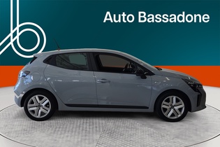 Renault Clio vaihtoauto