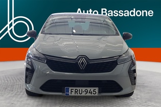 Renault Clio vaihtoauto