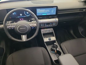 Hyundai KONA Electric vaihtoauto