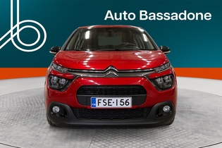 Citroën C3 vaihtoauto