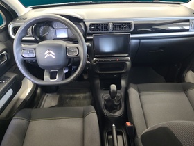 Citroën C3 vaihtoauto