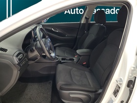 Hyundai i30 Wagon vaihtoauto