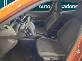 Peugeot 2008 vaihtoauto