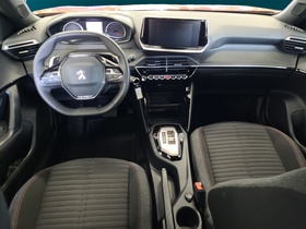 Peugeot 2008 vaihtoauto