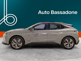 DS 4 vaihtoauto