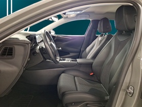 DS 4 vaihtoauto