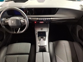 DS 4 vaihtoauto