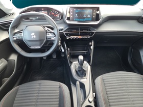 Peugeot 208 vaihtoauto