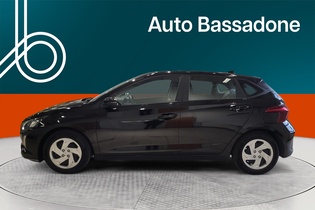 Hyundai i20 Hatchback vaihtoauto