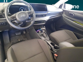 Hyundai i20 Hatchback vaihtoauto