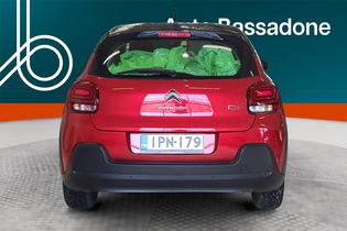 Citroën C3 vaihtoauto