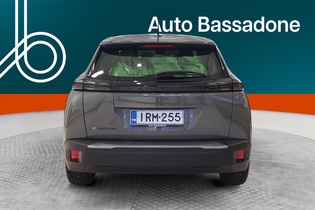 Peugeot e-2008 vaihtoauto
