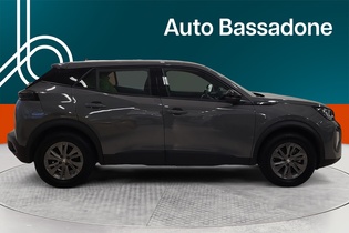 Peugeot e-2008 vaihtoauto