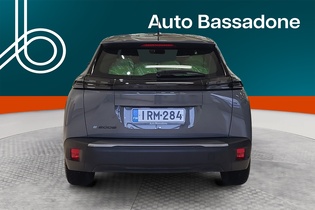 Peugeot e-2008 vaihtoauto