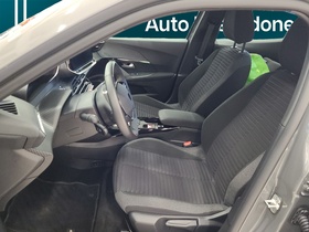 Peugeot e-2008 vaihtoauto