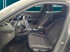 Peugeot e-2008 vaihtoauto