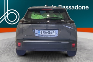 Peugeot e-2008 vaihtoauto