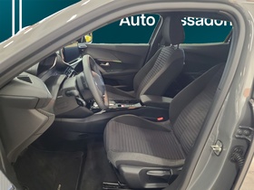 Peugeot e-2008 vaihtoauto