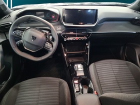 Peugeot e-2008 vaihtoauto