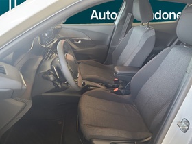 Peugeot 2008 vaihtoauto