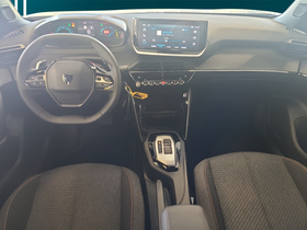 Peugeot 2008 vaihtoauto
