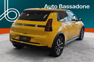 Renault 5 vaihtoauto