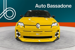 Renault 5 vaihtoauto