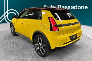 Renault 5 vaihtoauto