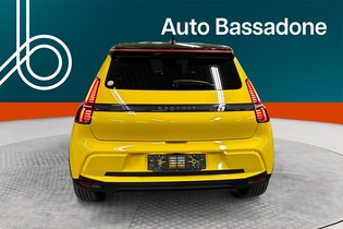 Renault 5 vaihtoauto