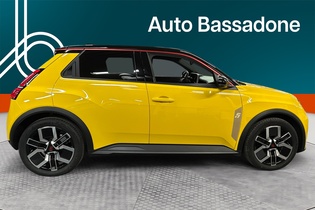 Renault 5 vaihtoauto