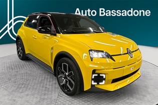 Renault 5 vaihtoauto